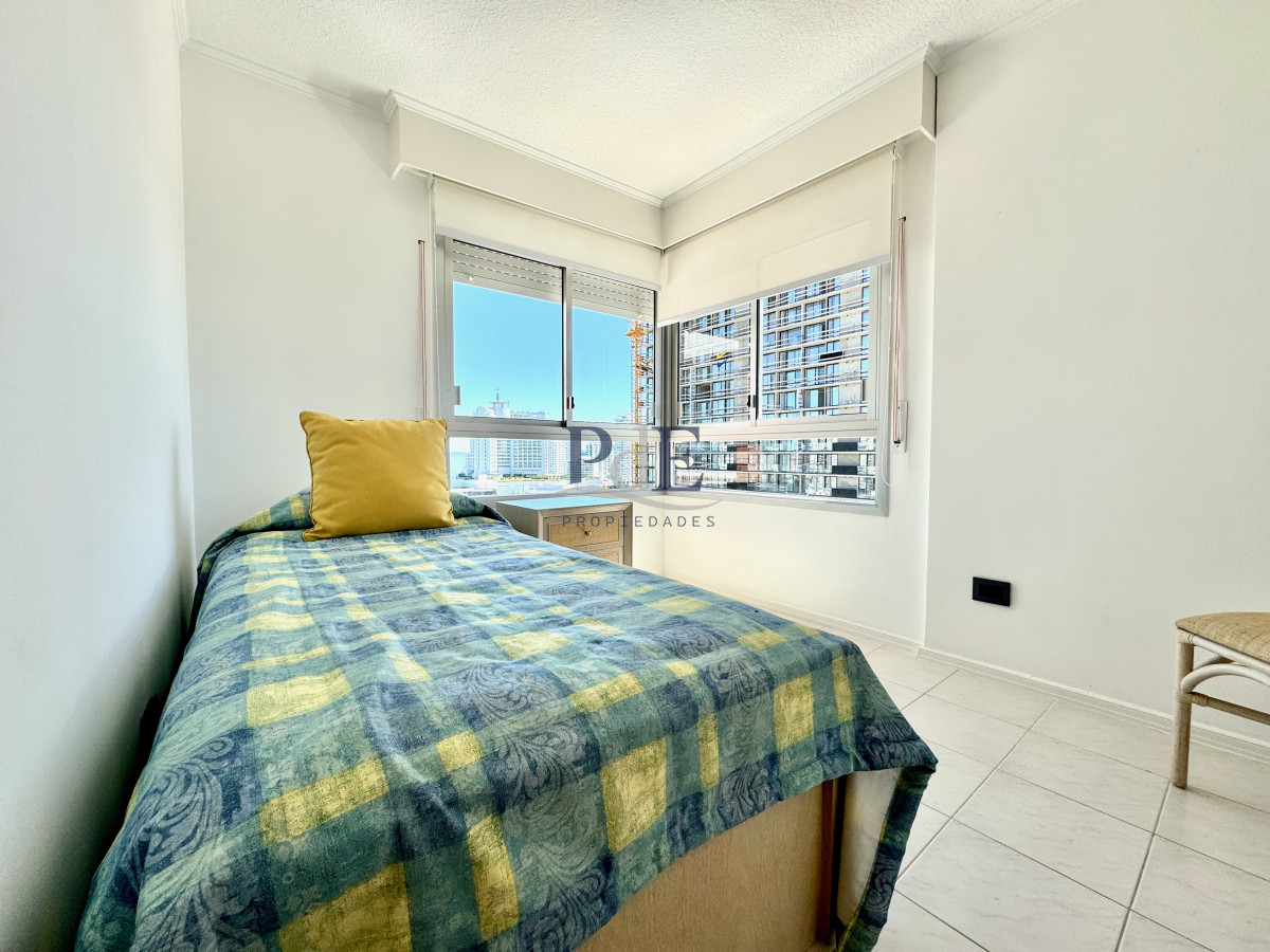 Venta de Apartamento de 2 Dormitorios y Medio | Punta del Este - Imagen 19