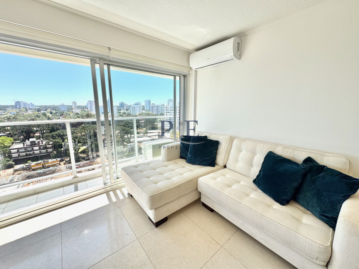 Venta de Apartamento de 2 Dormitorios y Medio | Punta del Este - Imagen 9