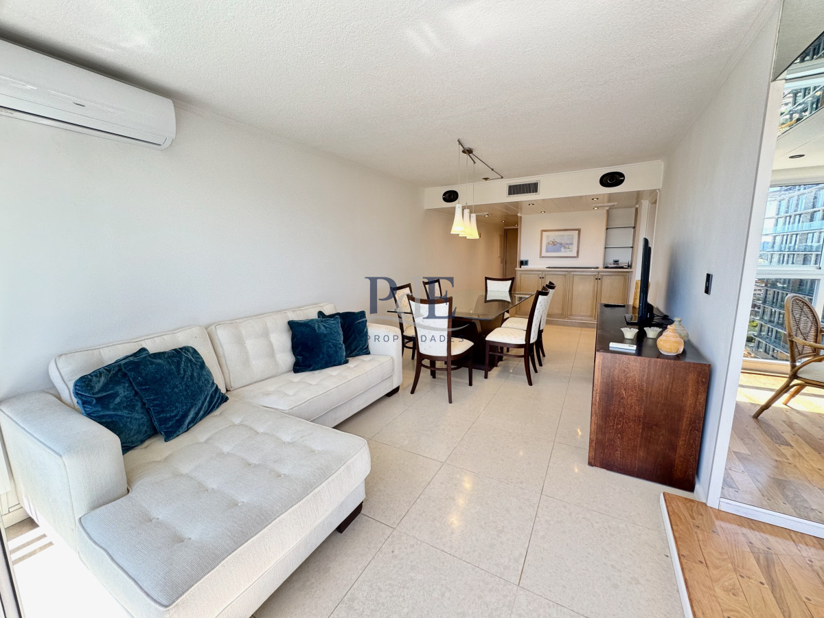 Venta de Apartamento de 2 Dormitorios y Medio | Punta del Este - Imagen 8