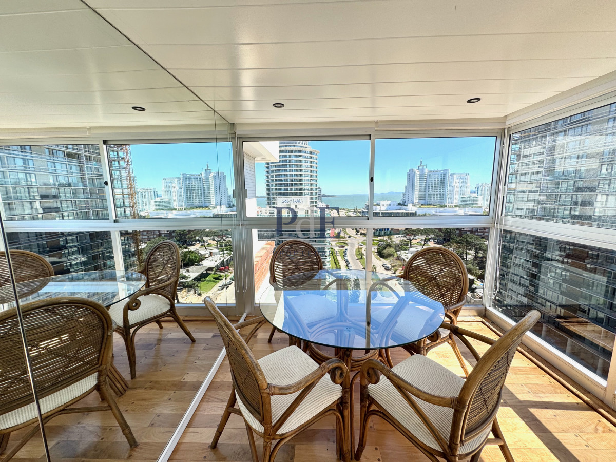 Venta de Apartamento de 2 Dormitorios y Medio | Punta del Este - Imagen 10