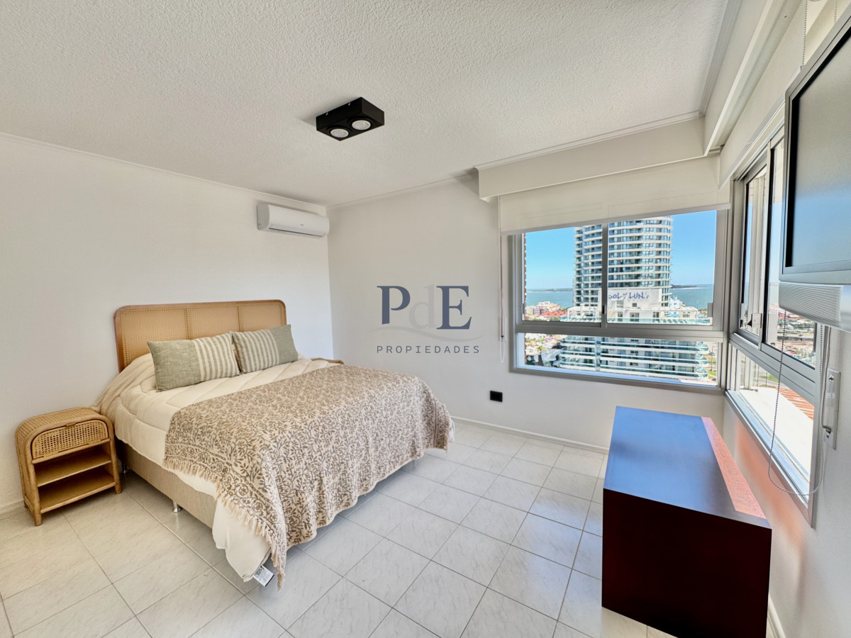 Venta de Apartamento de 2 Dormitorios y Medio | Punta del Este - Imagen 14