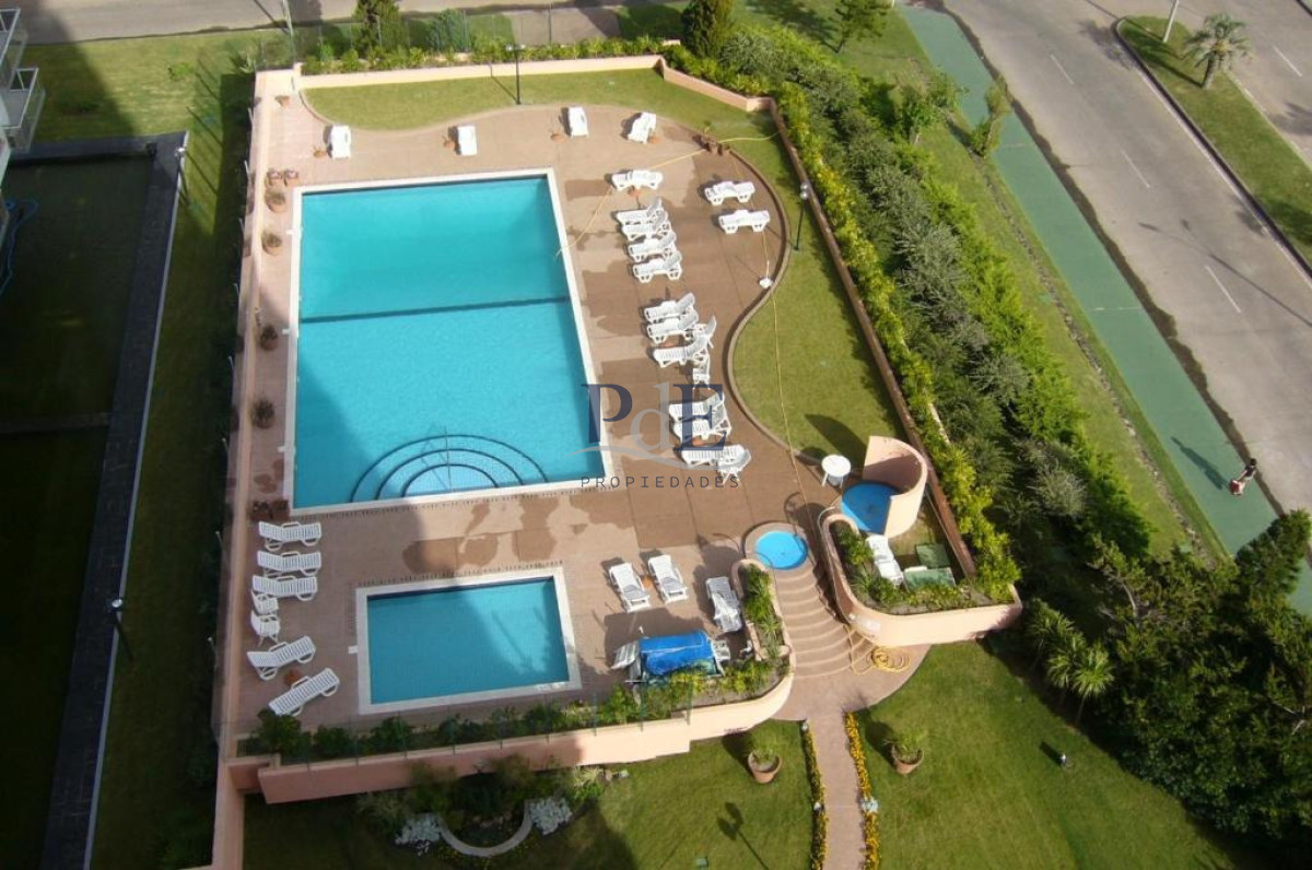 Venta de Apartamento de 2 Dormitorios y Medio | Punta del Este - Imagen 24