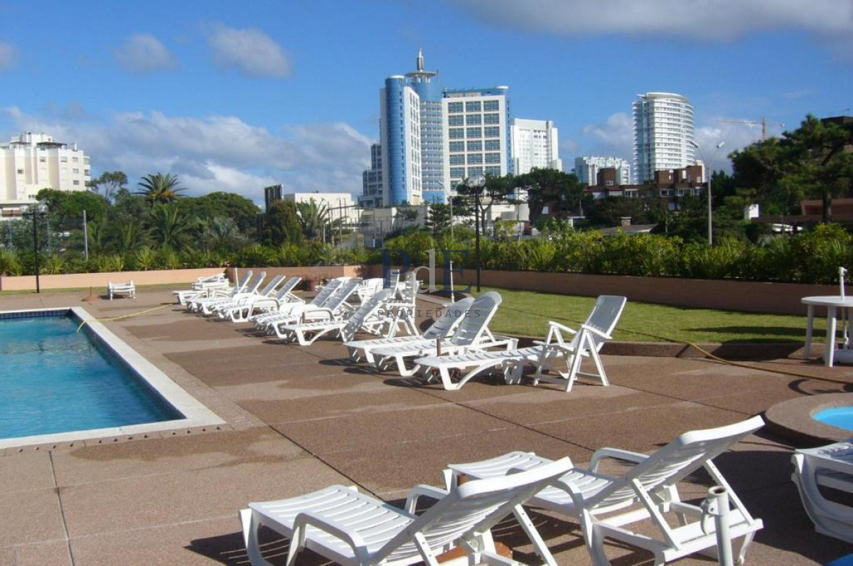 Venta de Apartamento de 2 Dormitorios y Medio | Punta del Este - Imagen 25