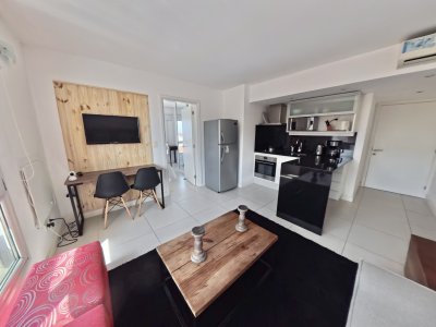 Apartamento en Peninsula