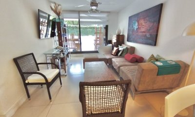 Venta 2 dormitorios Pedragosa Sierra
