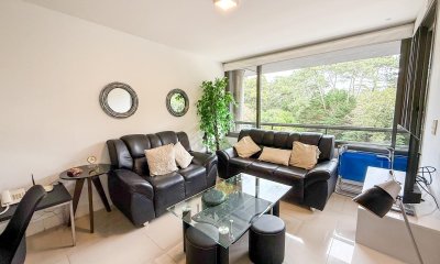 Apartamento en Venta - San Rafel