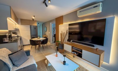 apartamento en venta San Rafael