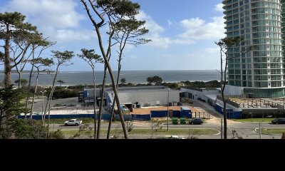 Venta apartamento 3 dormitorios Duplex en Mansa
