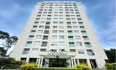 Apartamento en Roosevelt