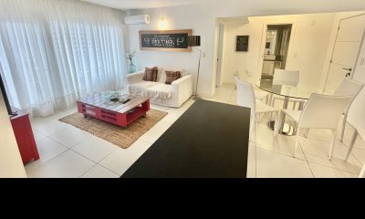 Venta apartamento 2 Dormitorios en Peninsula
