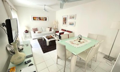 Venta apartamento 1 dormitorio con parrillero en Peninsula