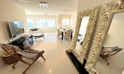 Apartamento en Península - Punta del Este