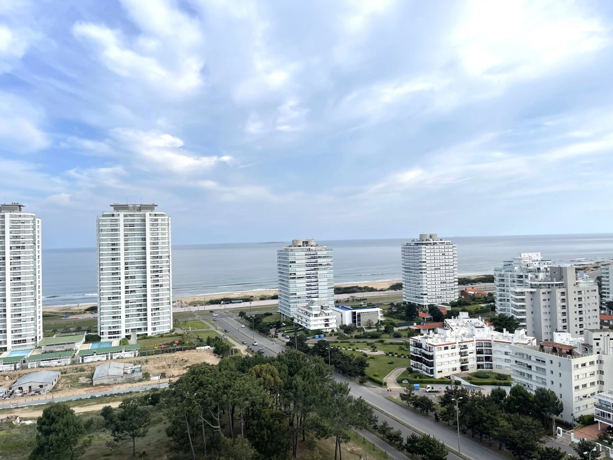 Apartamento en Brava, Uruguay