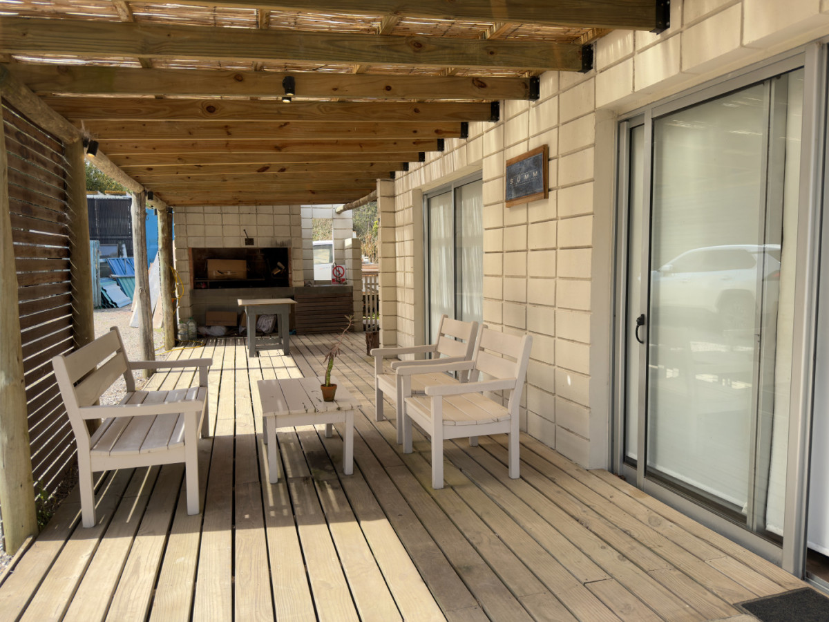 Casa ID.1886 - Venta Gran Loft en Balneario Buenos Aires