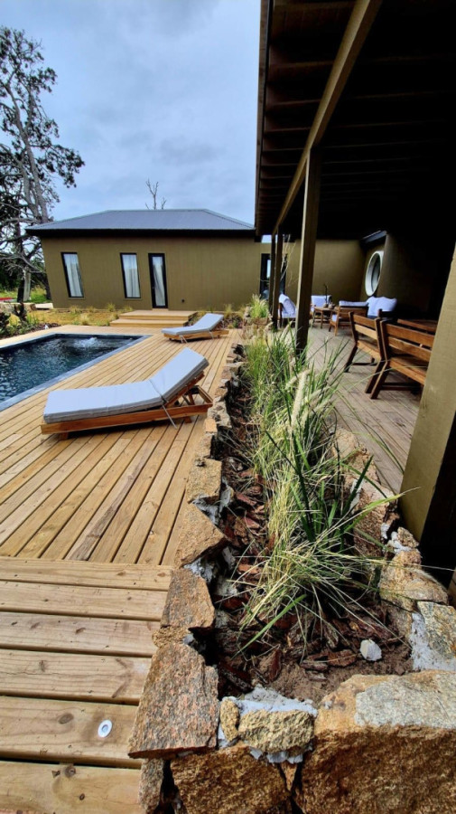Casa ID.1742 - Venta Casa 4 Dormitorios con Piscina