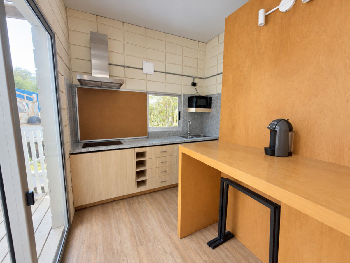 Casa ID.1886 - Venta Gran Loft en Balneario Buenos Aires