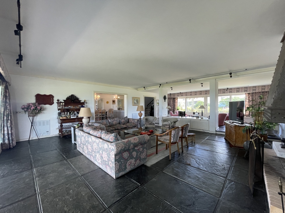 Casa ID.1348 - Venta residencia Primera linea al mar Solanas