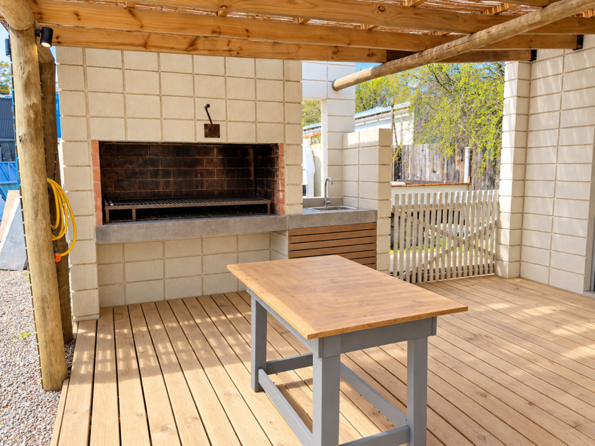 Casa ID.1886 - Venta Gran Loft en Balneario Buenos Aires