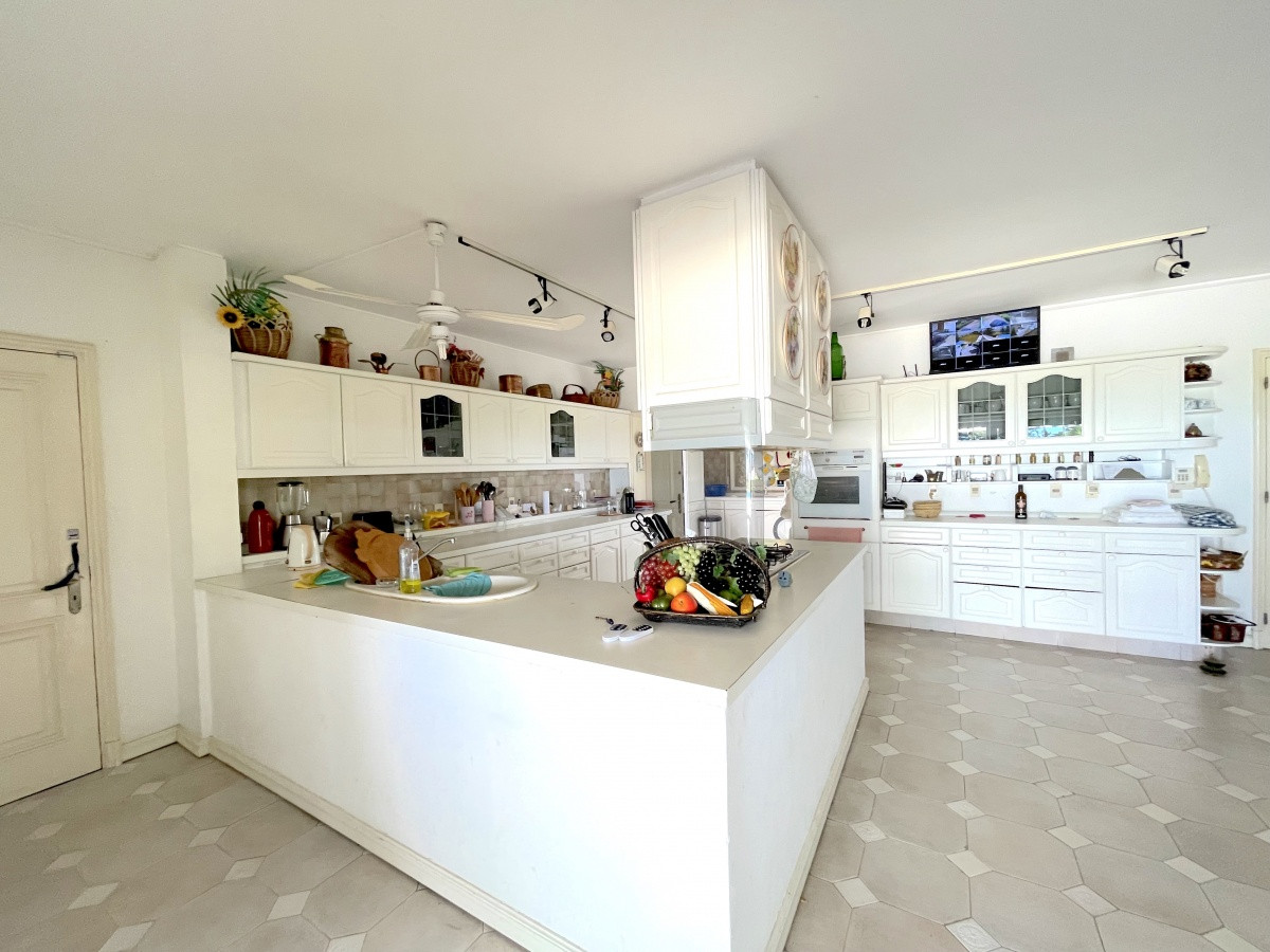 Casa ID.1348 - Venta residencia Primera linea al mar Solanas