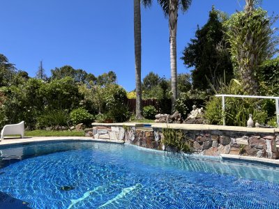 Alquiler temporada Residencia de categoría en el corazón de Cantegril - Punta del Este