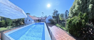 Casa en venta en Golf, Punta del Este  