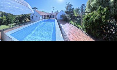 Casa en venta en Golf, Punta del Este