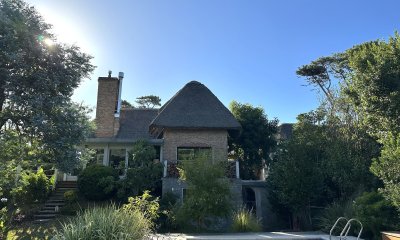 Venta casa 3 dormitorios mas apartamento, Pinares, Punta del Este