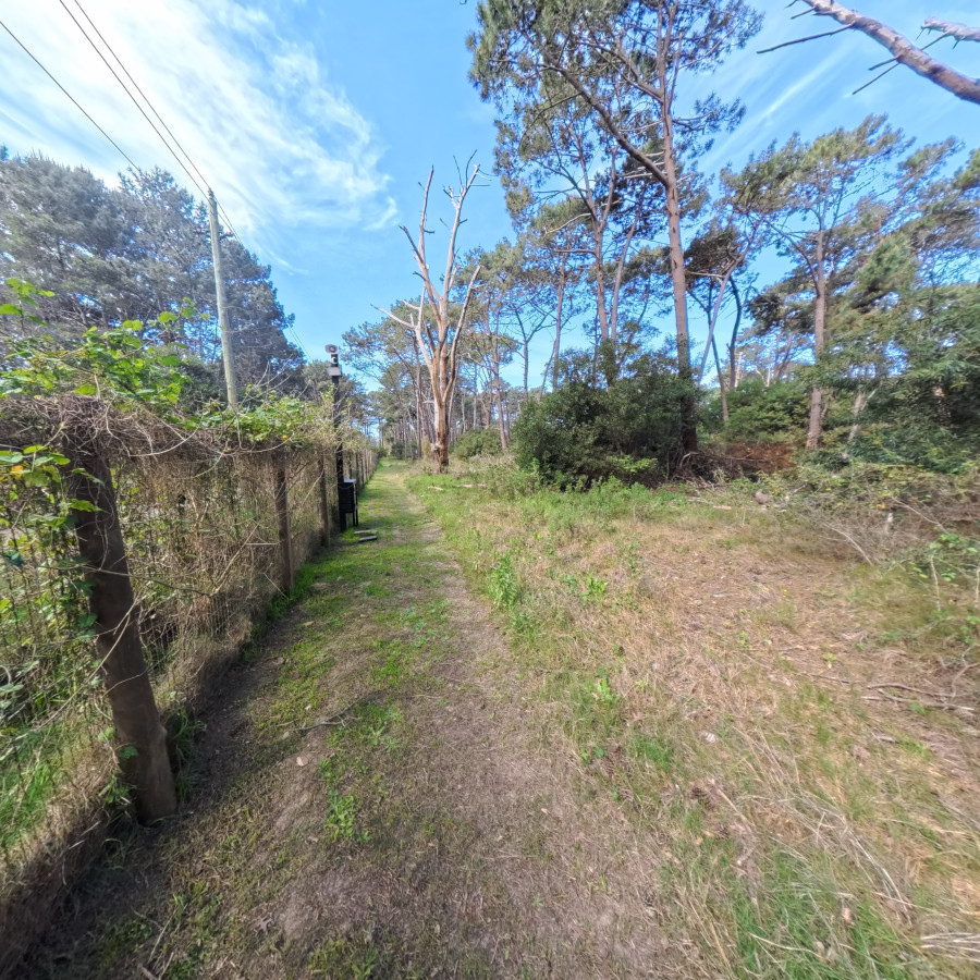 Terreno ID.1725 - Terreno Reserva Montoya 