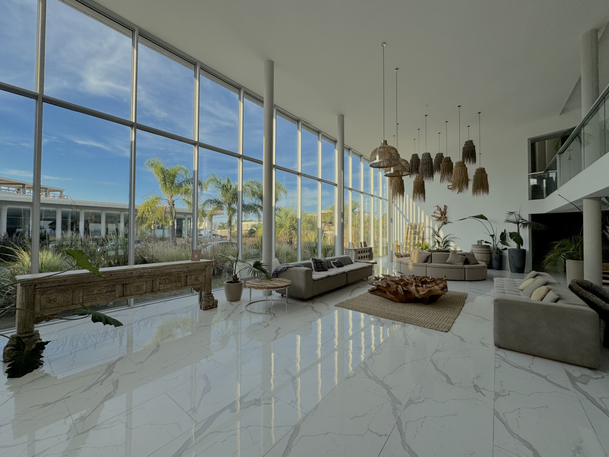 Apartamento ID.1677 - Venta apartamento Monoambiente en Las Grutas, Punta Ballena