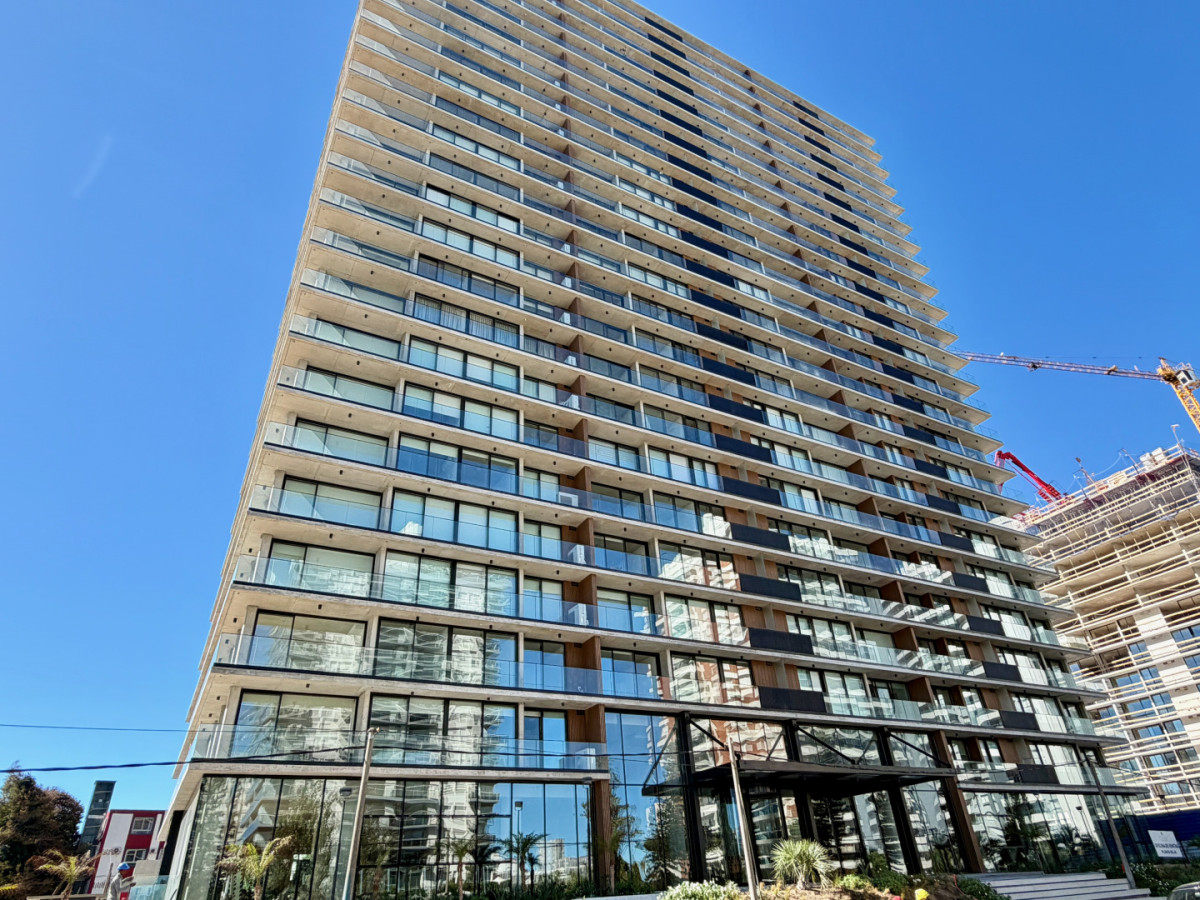 Apartamento ID.1763 - Venta apartamento 2 Dormitorios a estrenar