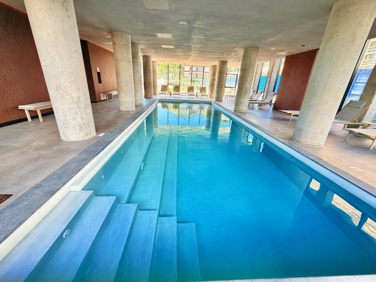 Apartamento ID.1763 - Venta apartamento 2 Dormitorios a estrenar