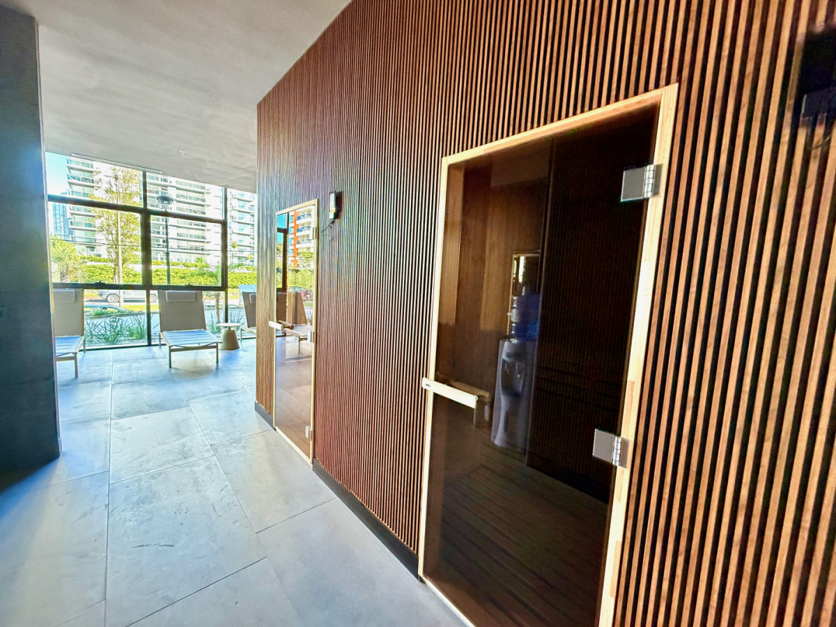 Apartamento ID.1763 - Venta apartamento 2 Dormitorios a estrenar