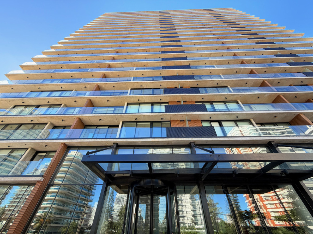 Apartamento ID.1763 - Venta apartamento 2 Dormitorios a estrenar