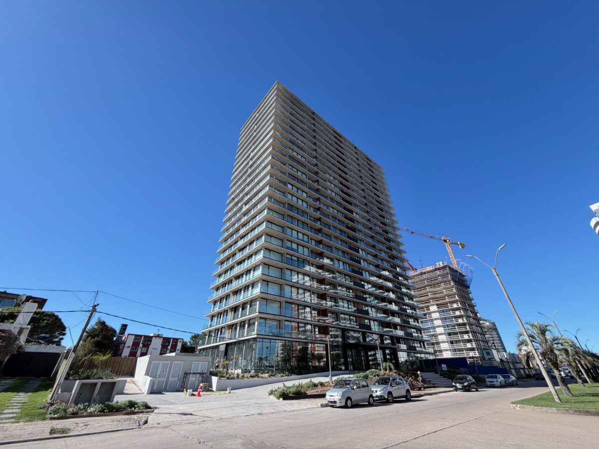 Apartamento ID.1763 - Venta apartamento 2 Dormitorios a estrenar