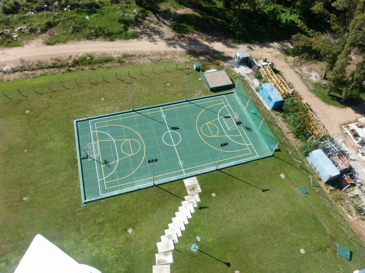 Apartamento ID.1256 - Venta apartamento 2 Dormitorios Playa Brava