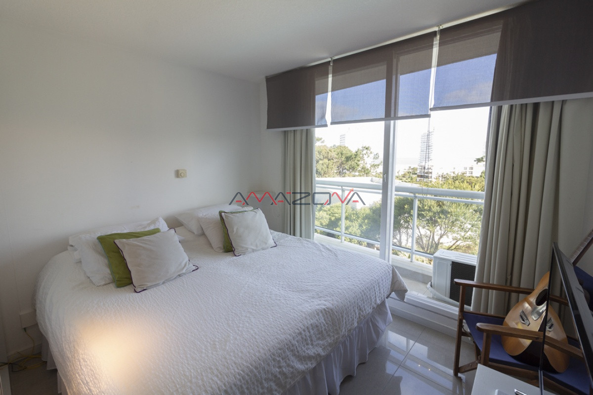 Apartamento ID.5478 - Muy lindo Monoambiente en torre de alta gama