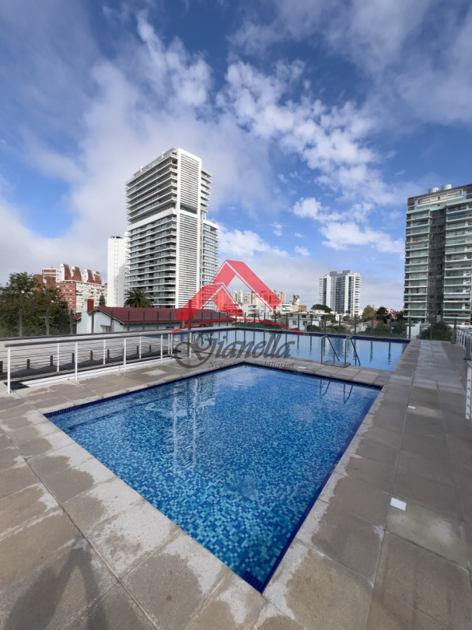 Apartamento ID.2187 - Apartamento - Venta - Aidy Grill - Punta del Este