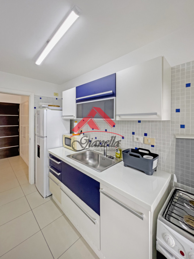 Apartamento ID.2187 - Apartamento - Venta - Aidy Grill - Punta del Este