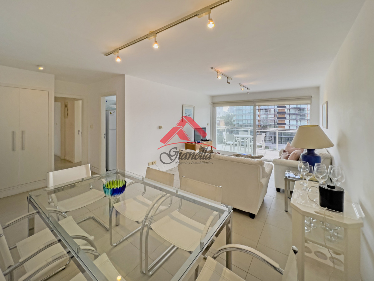 Apartamento ID.2187 - Apartamento - Venta - Aidy Grill - Punta del Este