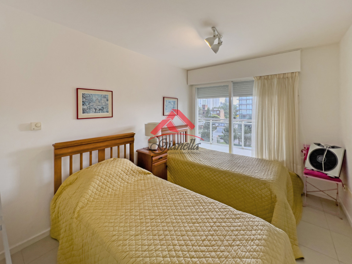 Apartamento ID.2187 - Apartamento - Venta - Aidy Grill - Punta del Este