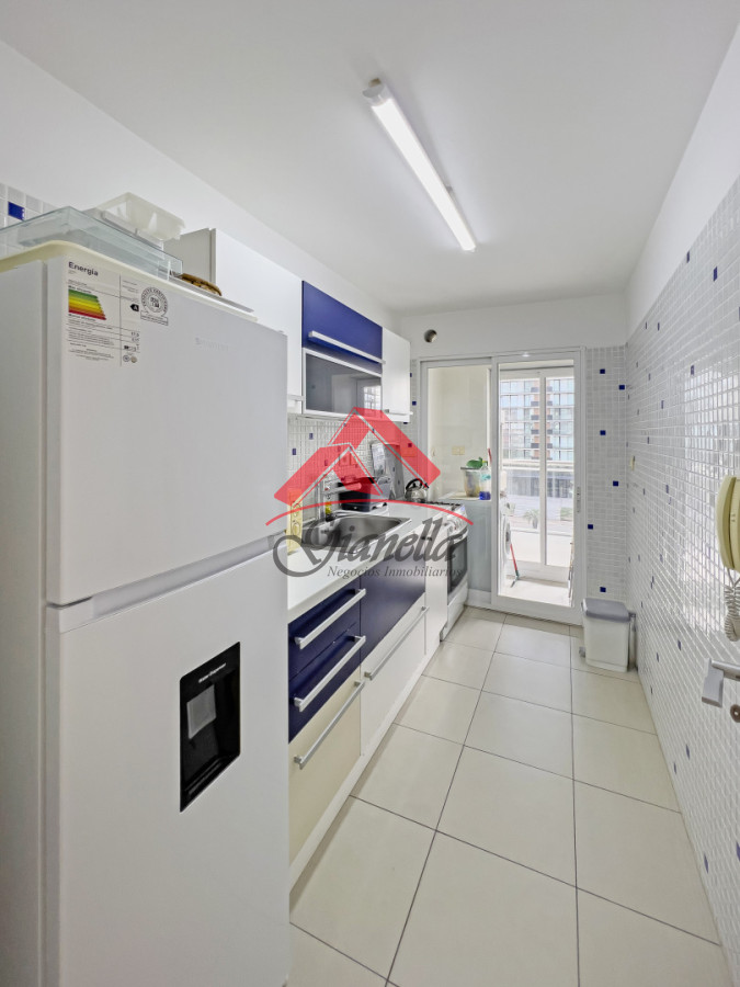 Apartamento ID.2187 - Apartamento - Venta - Aidy Grill - Punta del Este