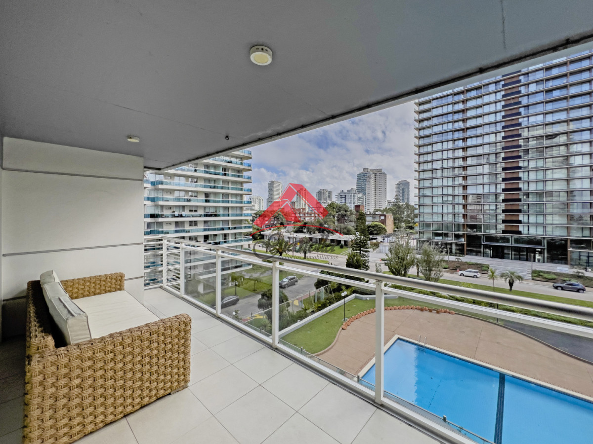 Apartamento ID.2187 - Apartamento - Venta - Aidy Grill - Punta del Este