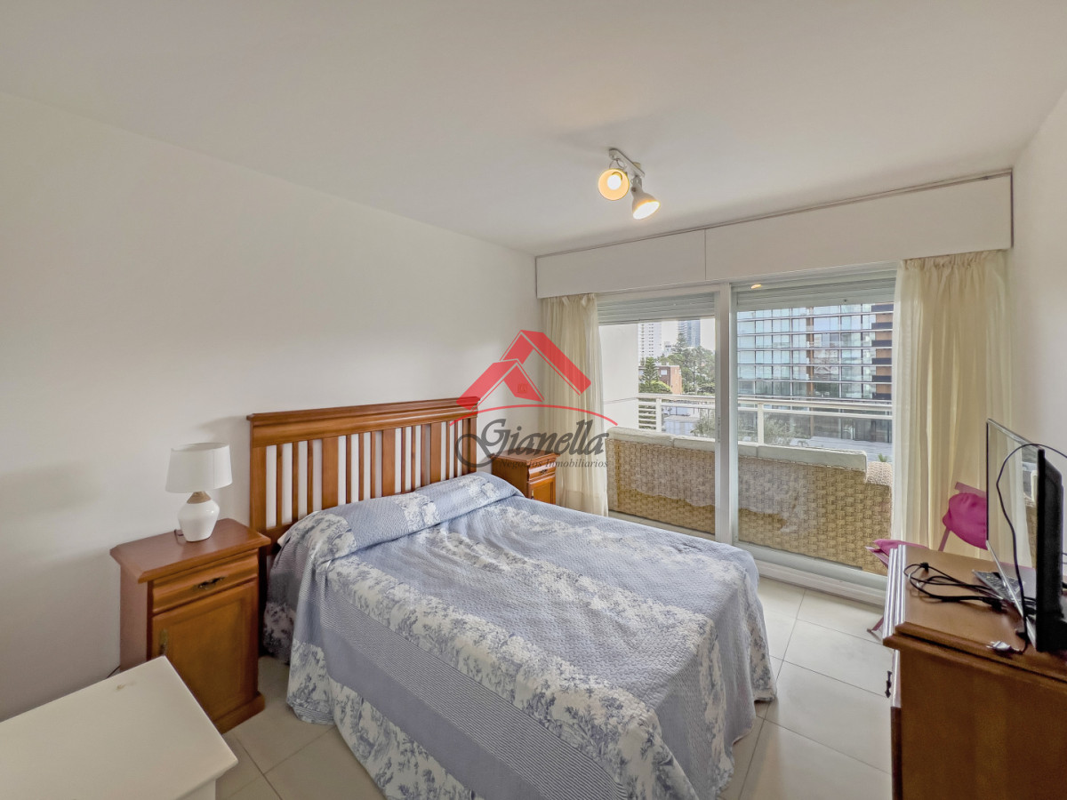 Apartamento ID.2187 - Apartamento - Venta - Aidy Grill - Punta del Este