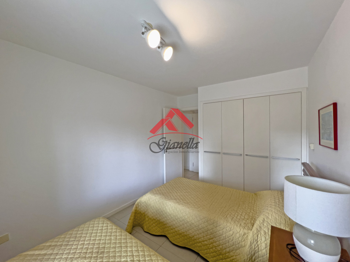 Apartamento ID.2187 - Apartamento - Venta - Aidy Grill - Punta del Este