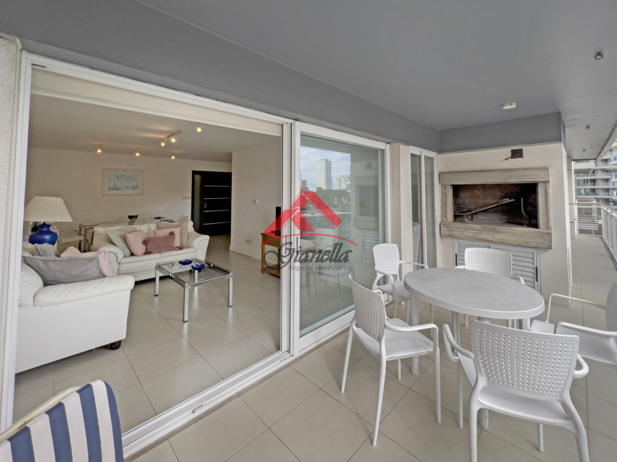 Apartamento ID.2187 - Apartamento - Venta - Aidy Grill - Punta del Este
