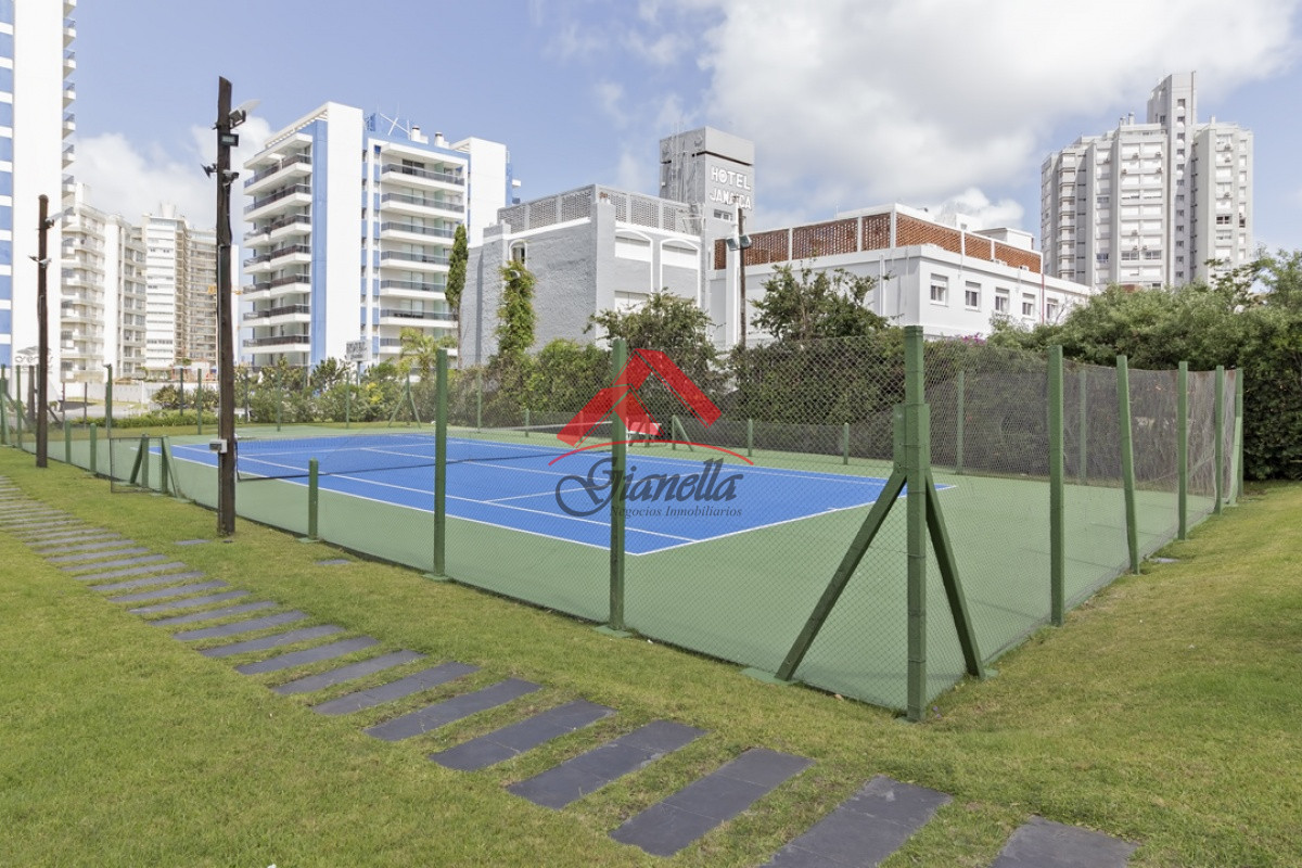 Apartamento ID.2187 - Apartamento - Venta - Aidy Grill - Punta del Este