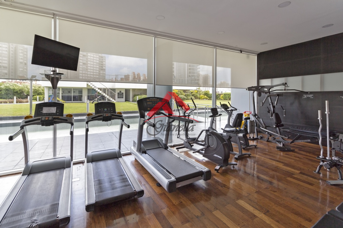 Apartamento ID.2187 - Apartamento - Venta - Aidy Grill - Punta del Este