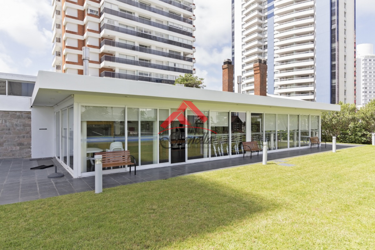 Apartamento ID.2187 - Apartamento - Venta - Aidy Grill - Punta del Este