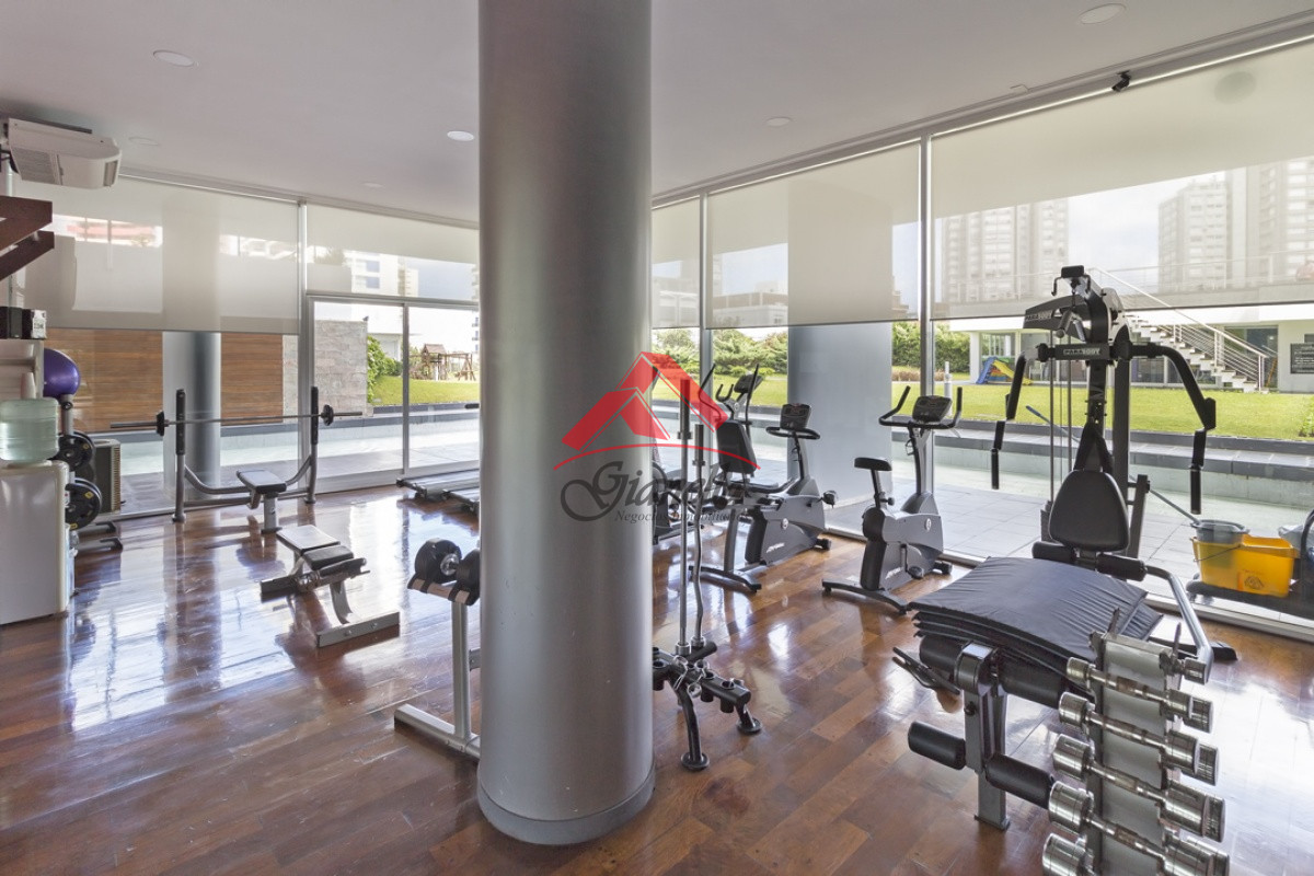 Apartamento ID.2187 - Apartamento - Venta - Aidy Grill - Punta del Este