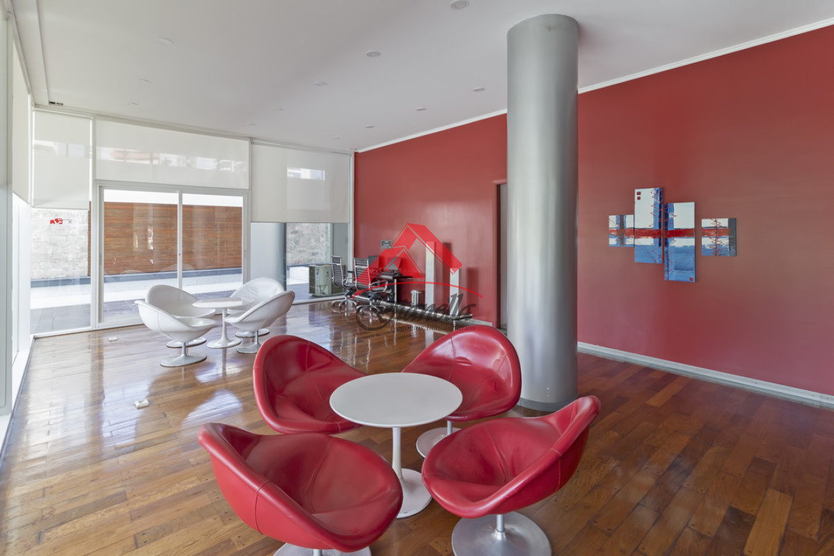 Apartamento ID.2187 - Apartamento - Venta - Aidy Grill - Punta del Este